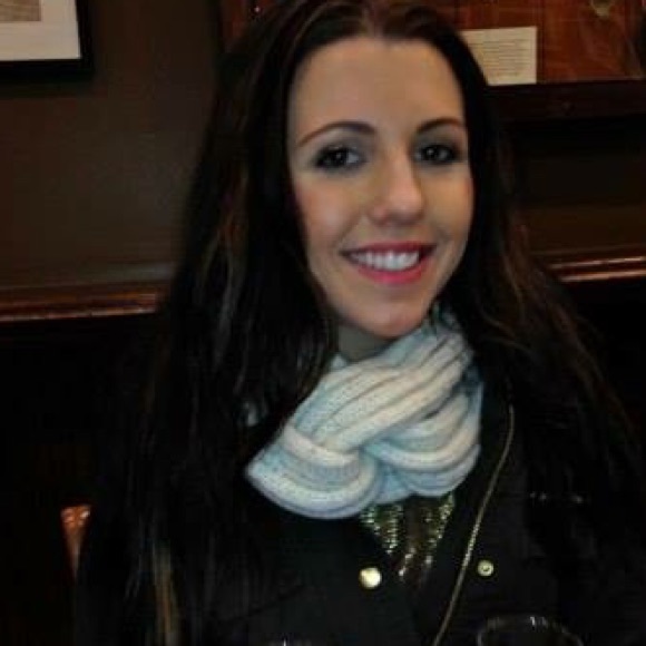 ABERCROMBIE scarf - Picture 2 of 2